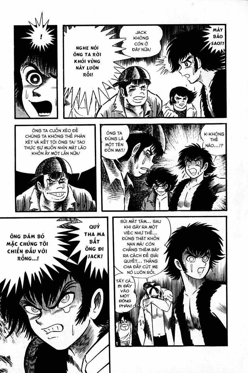 Violence Jack - Chapter 2.7 - Trang 66