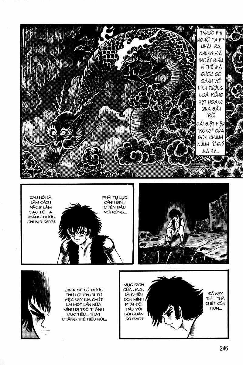 Violence Jack - Chapter 2.7 - Trang 68