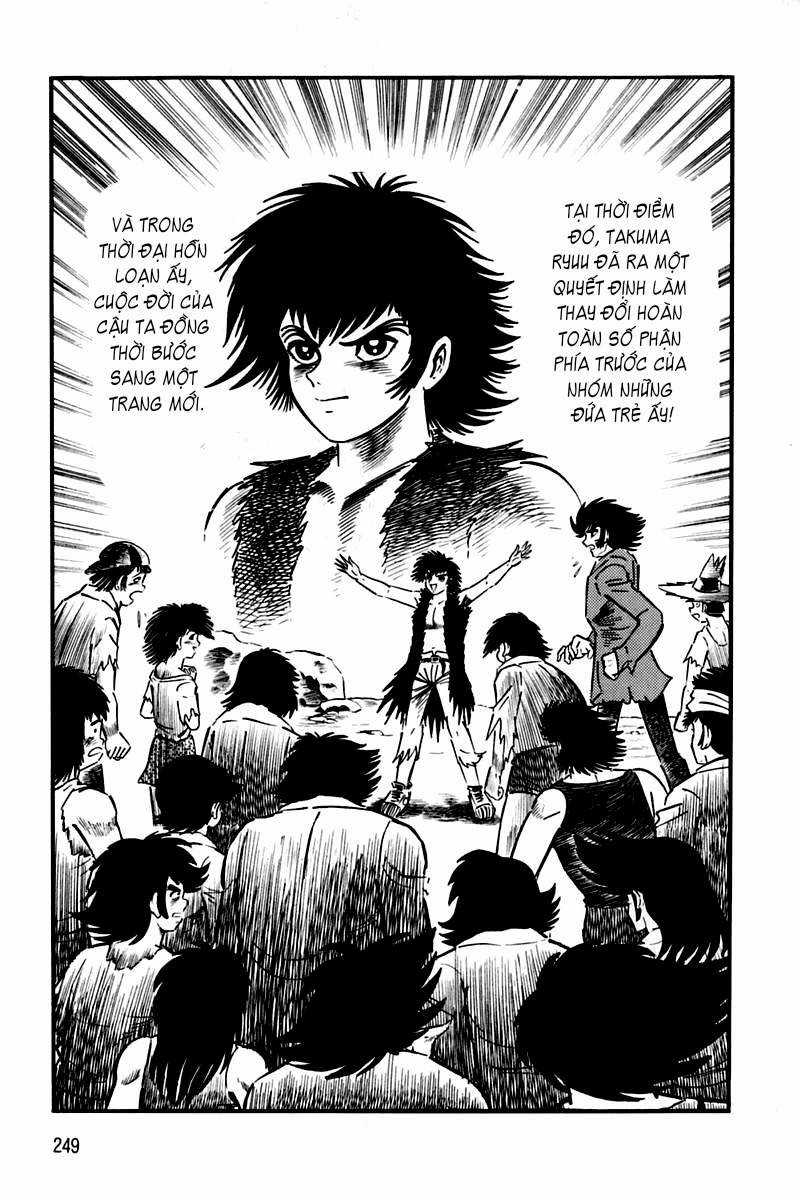 Violence Jack - Chapter 2.7 - Trang 71