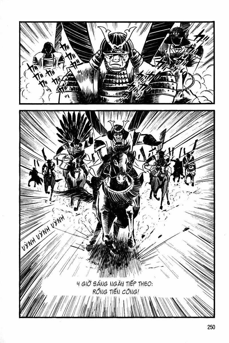 Violence Jack - Chapter 2.7 - Trang 72