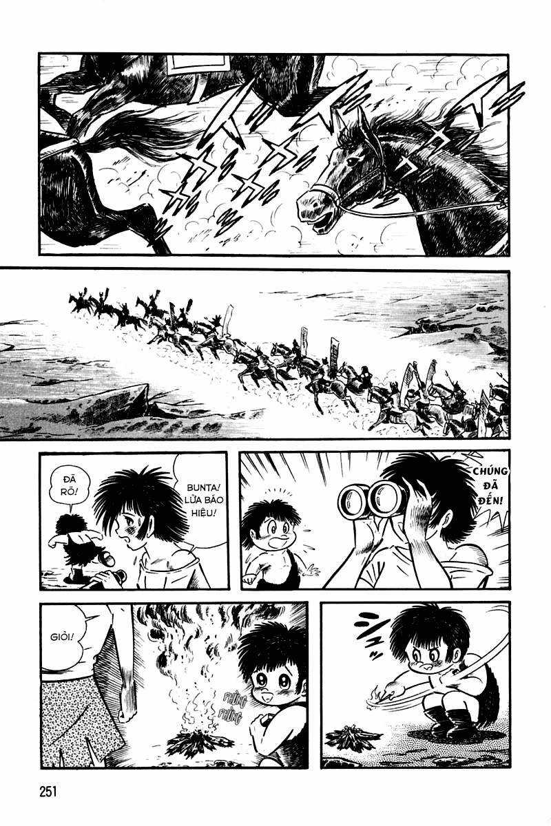 Violence Jack - Chapter 2.7 - Trang 73
