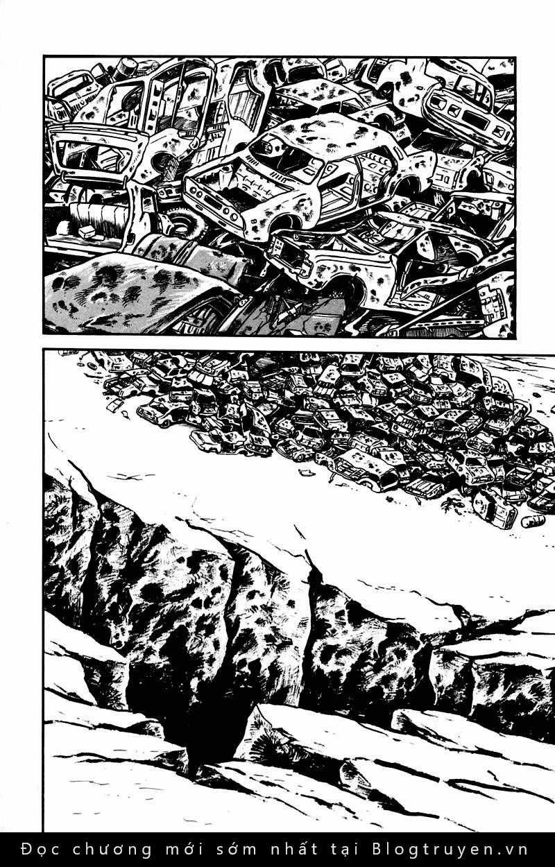 Violence Jack - Chapter 2.7 - Trang 74