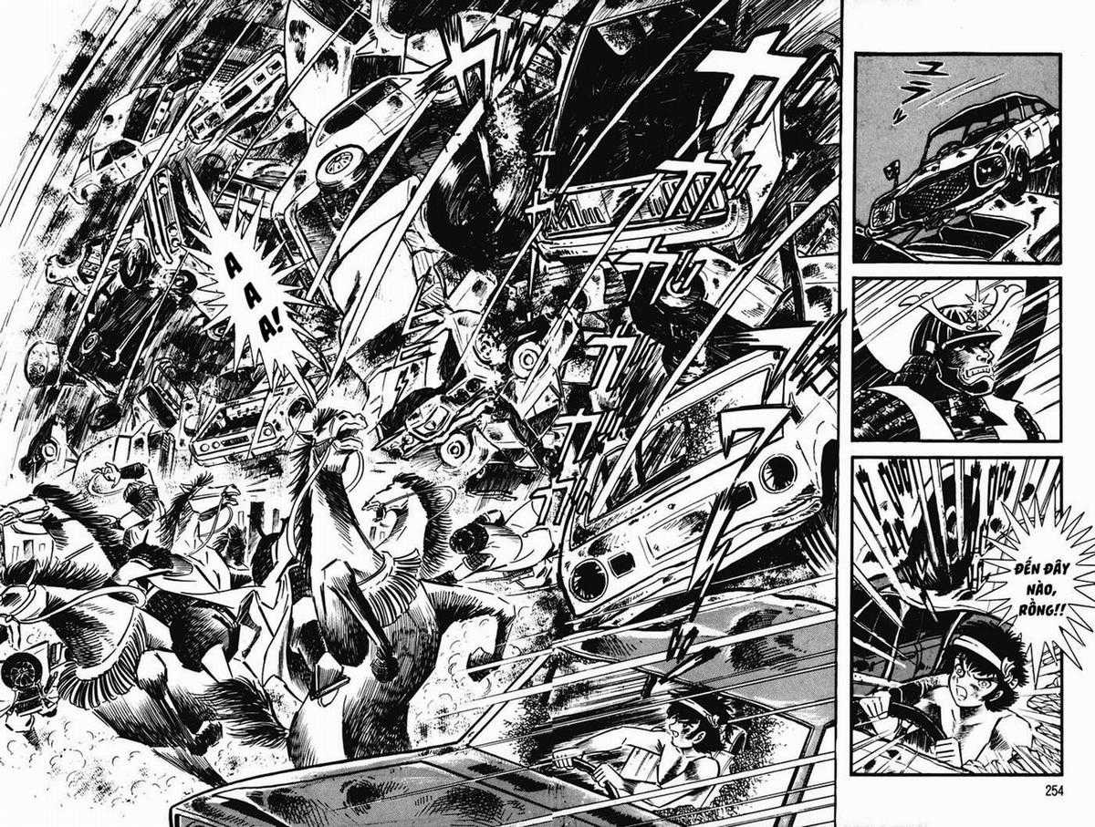 Violence Jack - Chapter 2.7 - Trang 76