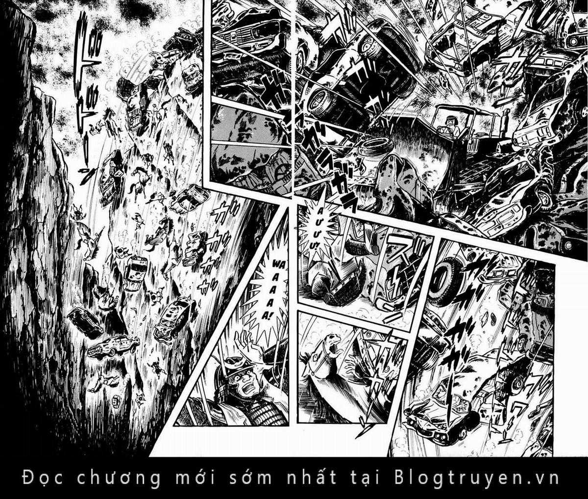 Violence Jack - Chapter 2.7 - Trang 77