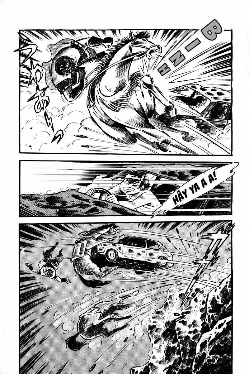 Violence Jack - Chapter 2.7 - Trang 78