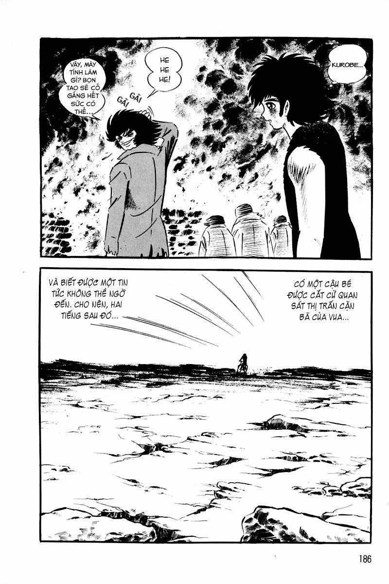Violence Jack - Chapter 2.7 - Trang 9