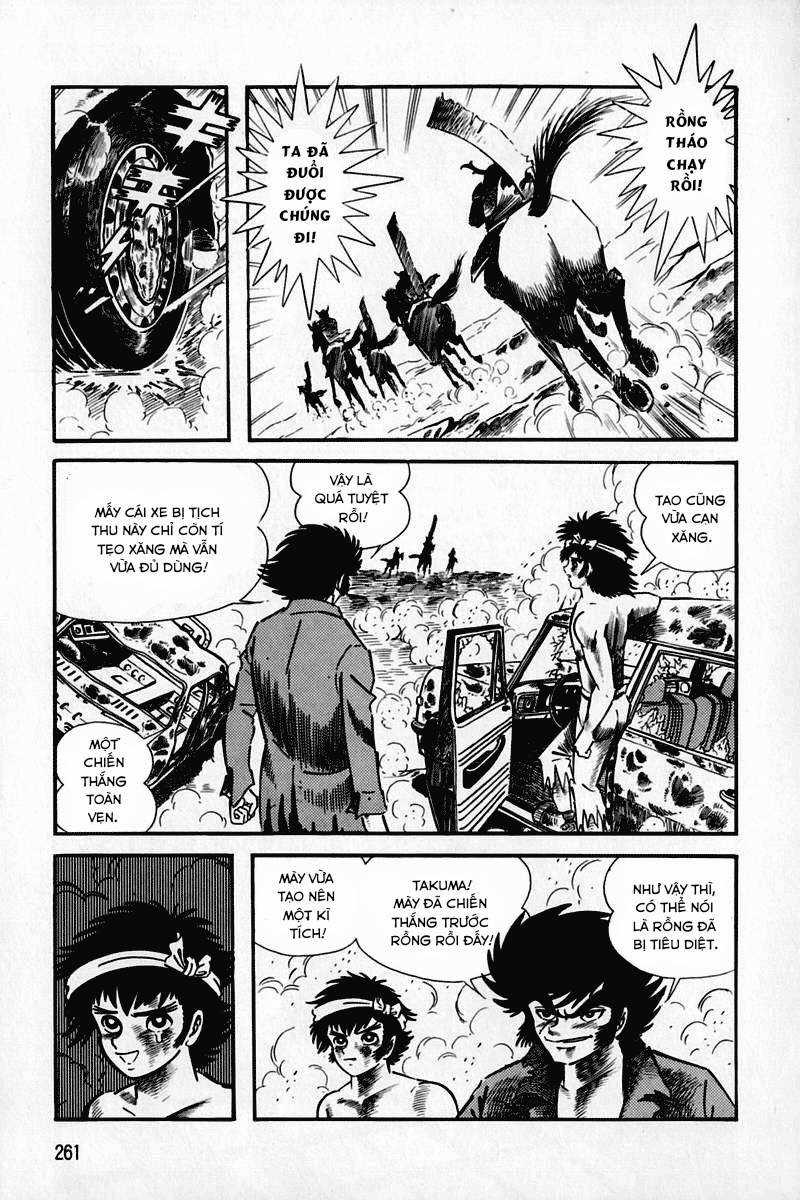 Violence Jack - Chapter 2.7 - Trang 81