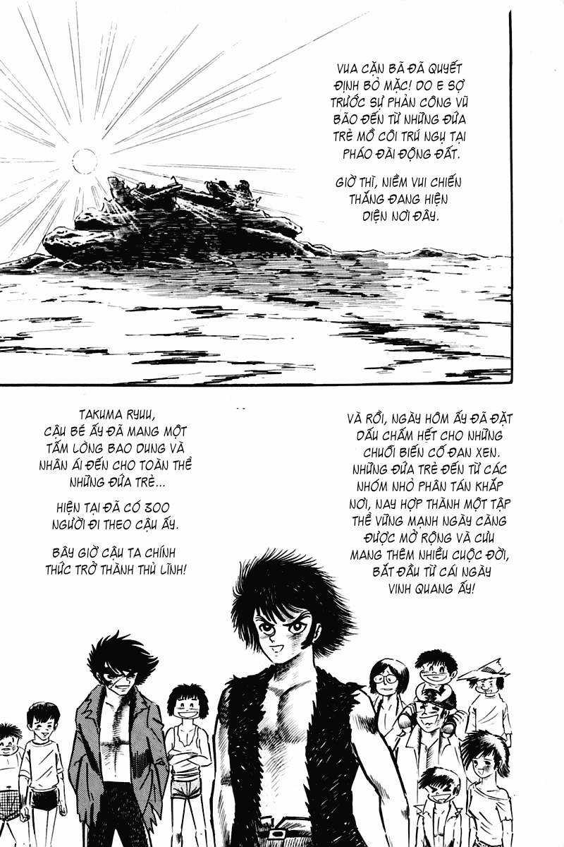 Violence Jack - Chapter 2.7 - Trang 85