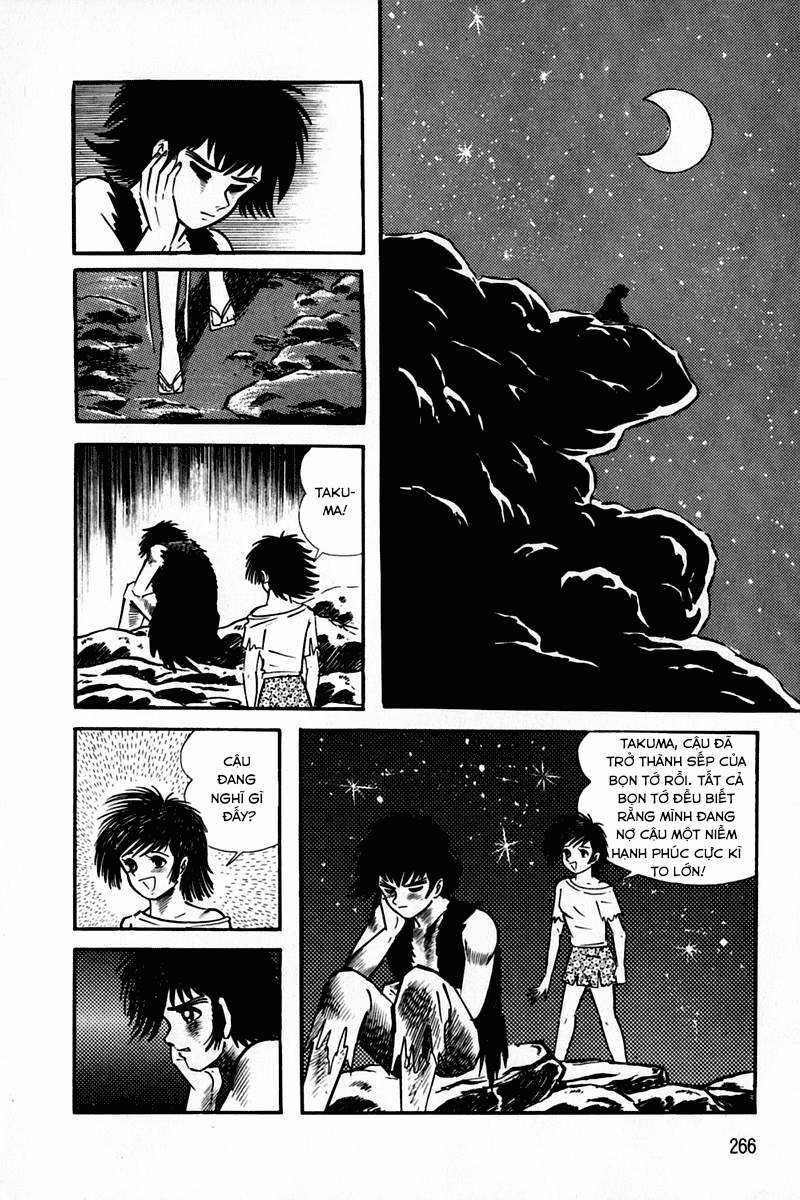 Violence Jack - Chapter 2.7 - Trang 86
