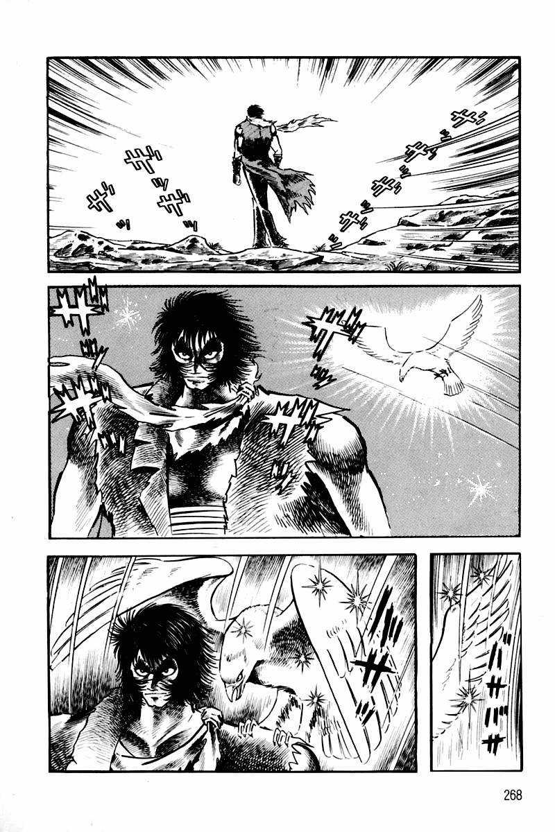 Violence Jack - Chapter 2.7 - Trang 88