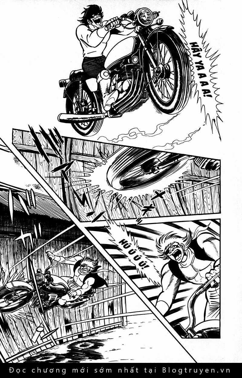 Violence Jack - Chapter 3.1 - Trang 19