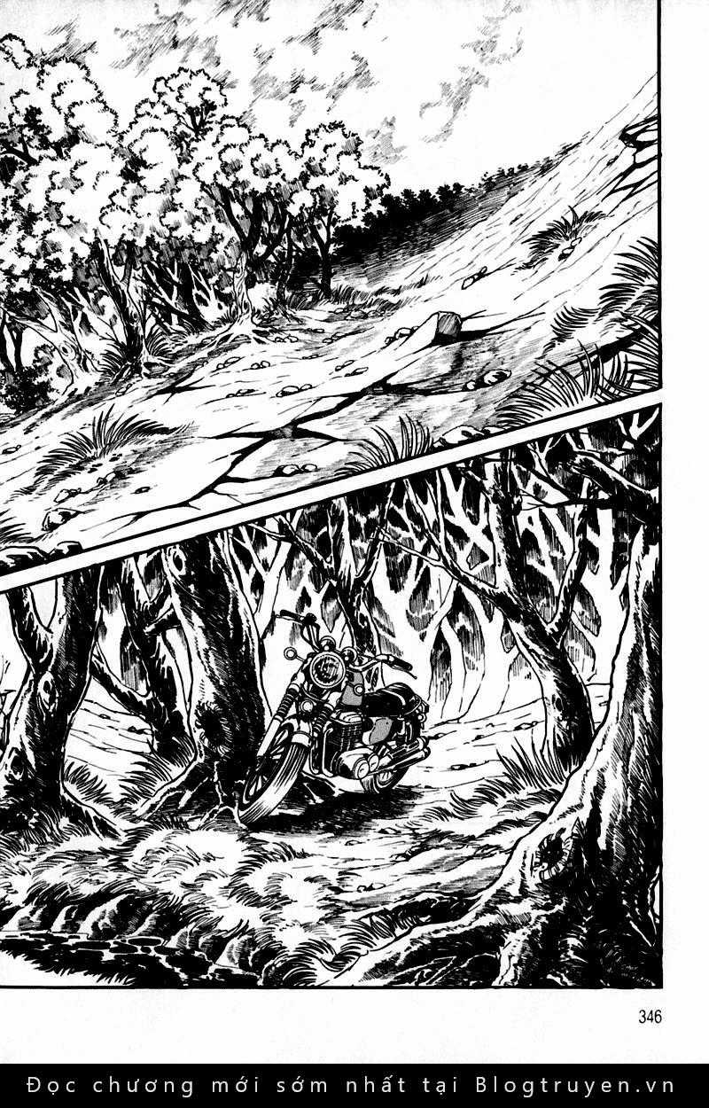 Violence Jack - Chapter 3.1 - Trang 24
