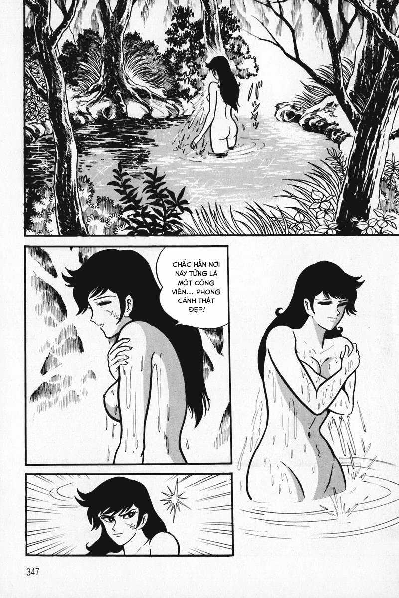 Violence Jack - Chapter 3.1 - Trang 25