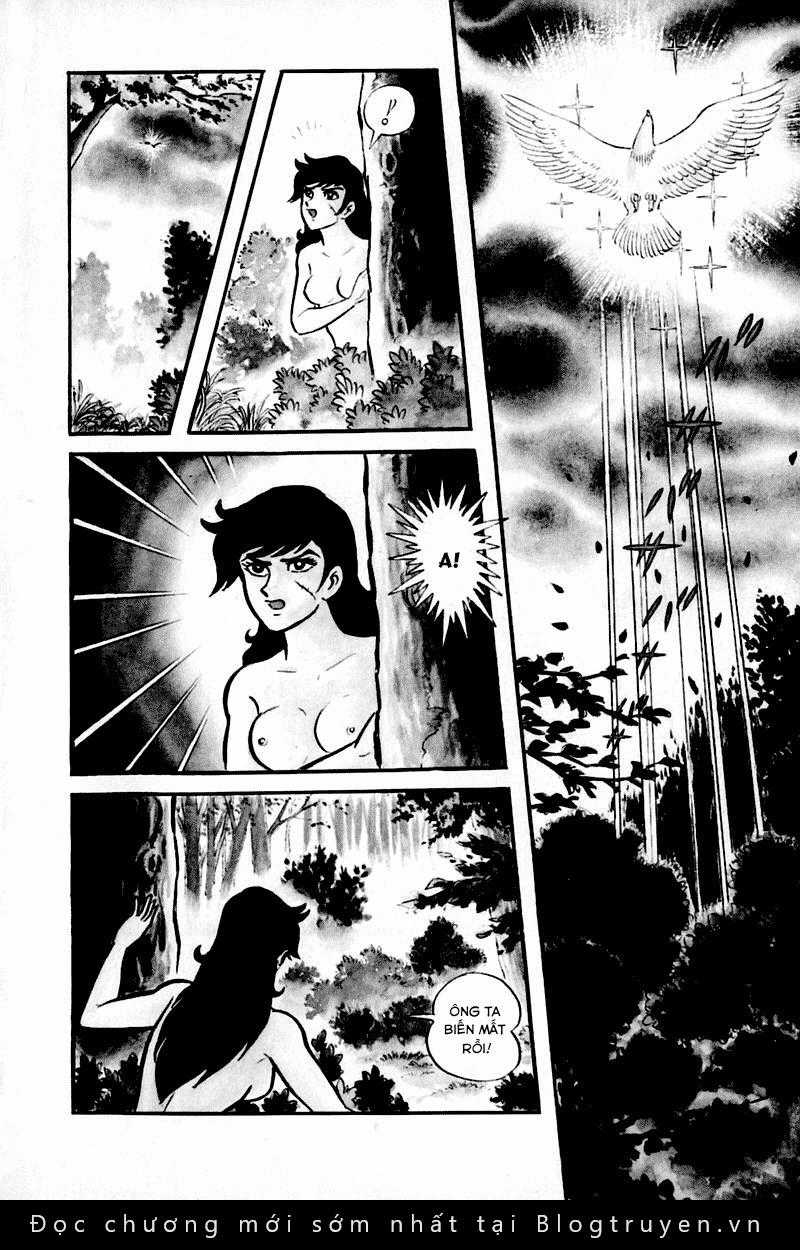 Violence Jack - Chapter 3.1 - Trang 29