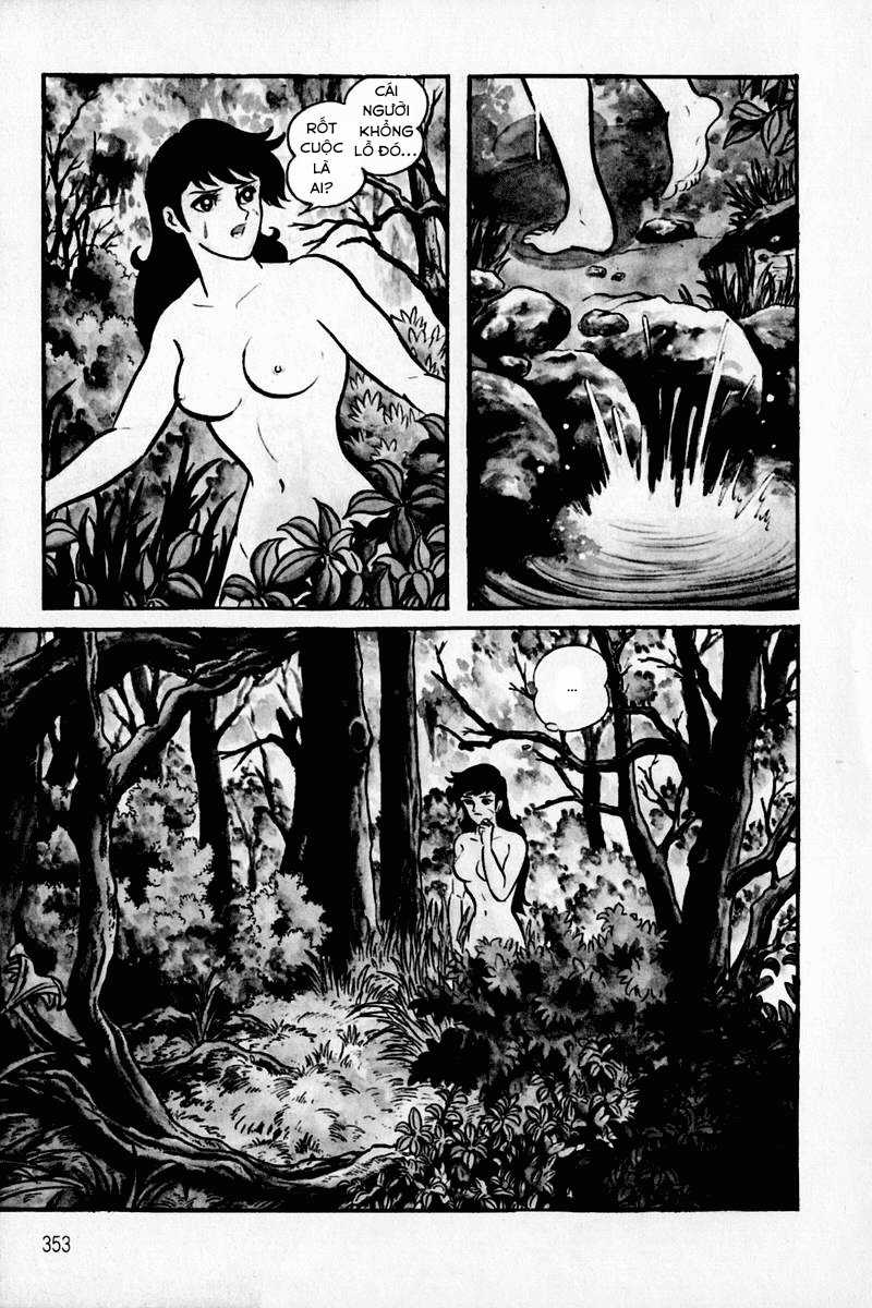 Violence Jack - Chapter 3.1 - Trang 30