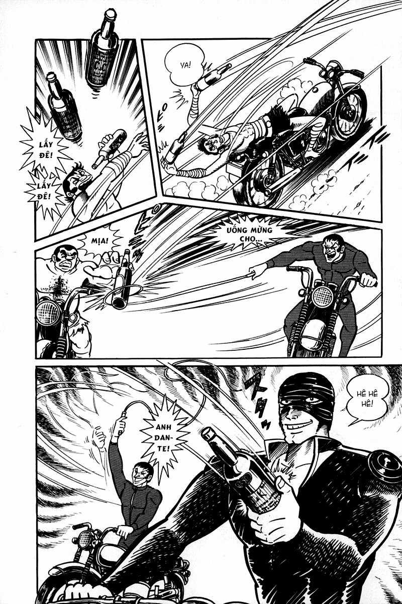 Violence Jack - Chapter 3.1 - Trang 33