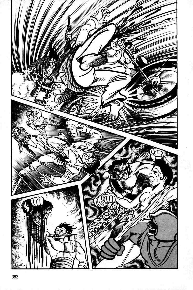 Violence Jack - Chapter 3.1 - Trang 40