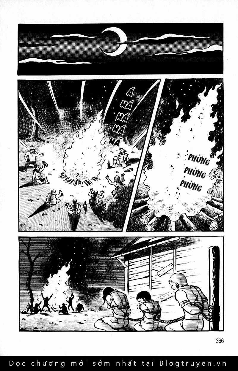 Violence Jack - Chapter 3.1 - Trang 43