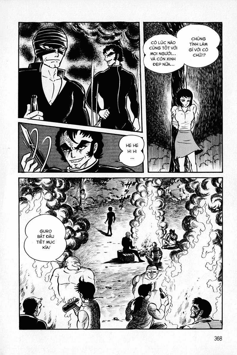 Violence Jack - Chapter 3.1 - Trang 45