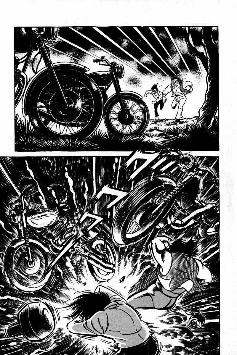 Violence Jack - Chapter 3.1 - Trang 52