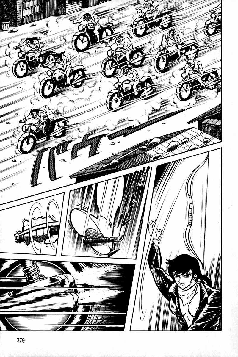 Violence Jack - Chapter 3.1 - Trang 56