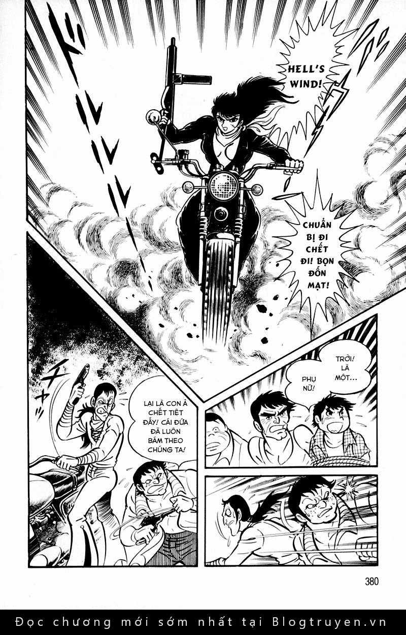 Violence Jack - Chapter 3.1 - Trang 57