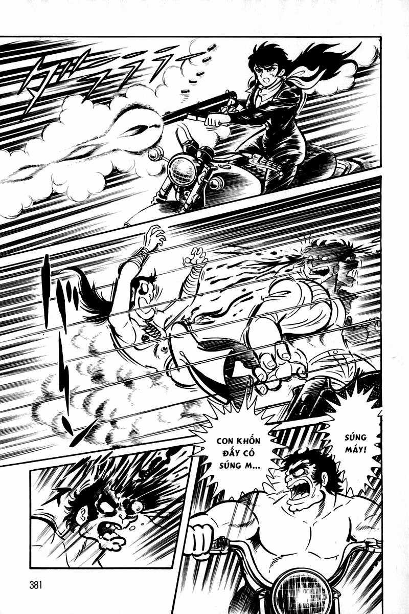 Violence Jack - Chapter 3.1 - Trang 58