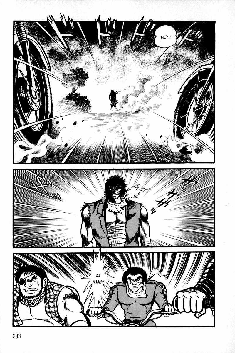 Violence Jack - Chapter 3.1 - Trang 60
