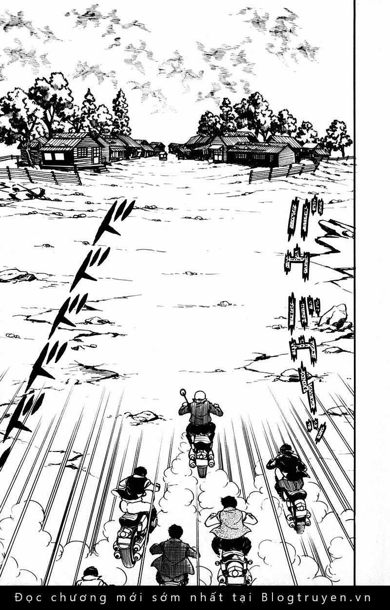 Violence Jack - Chapter 3.1 - Trang 7