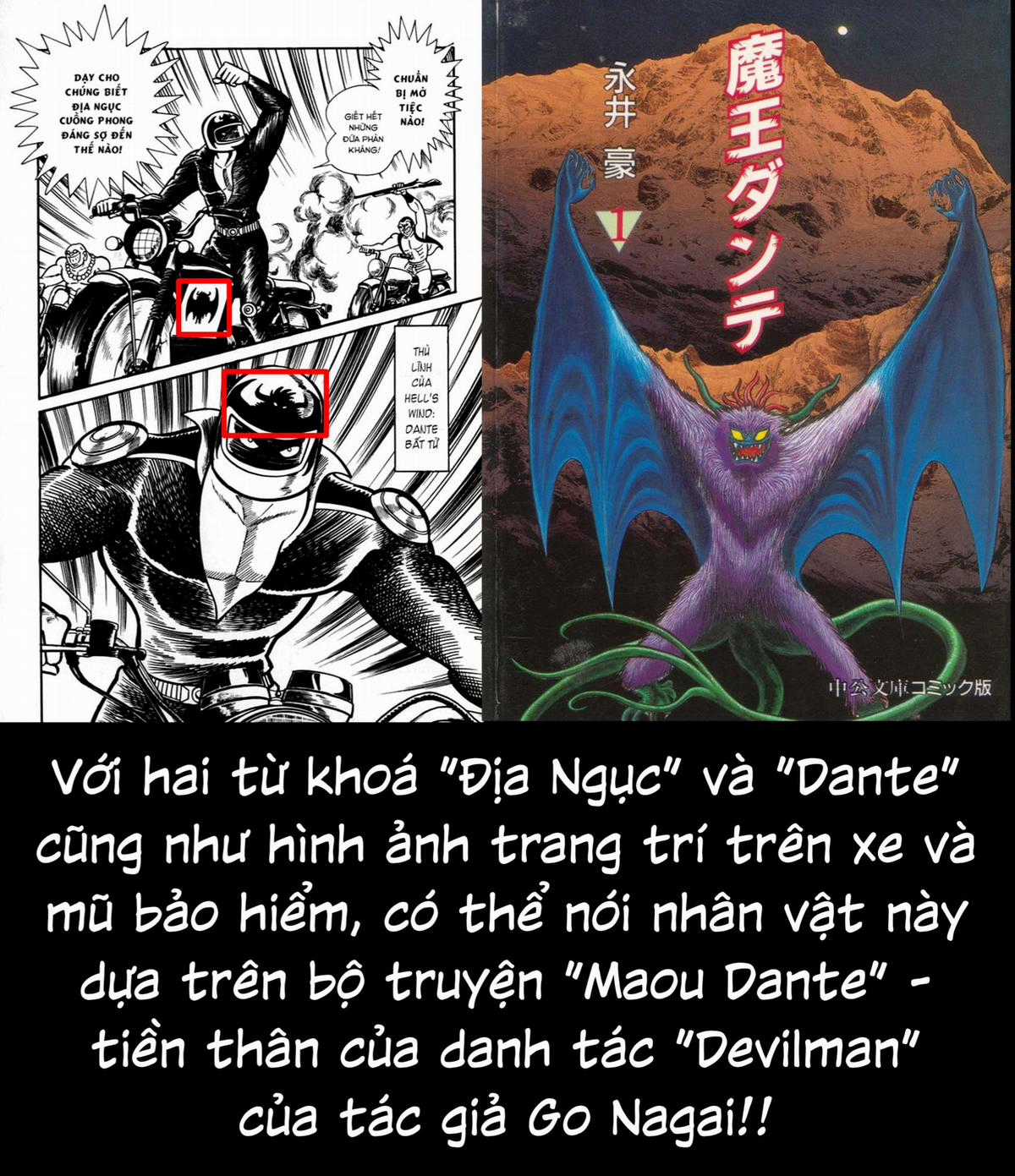 Violence Jack - Chapter 3.1 - Trang 62