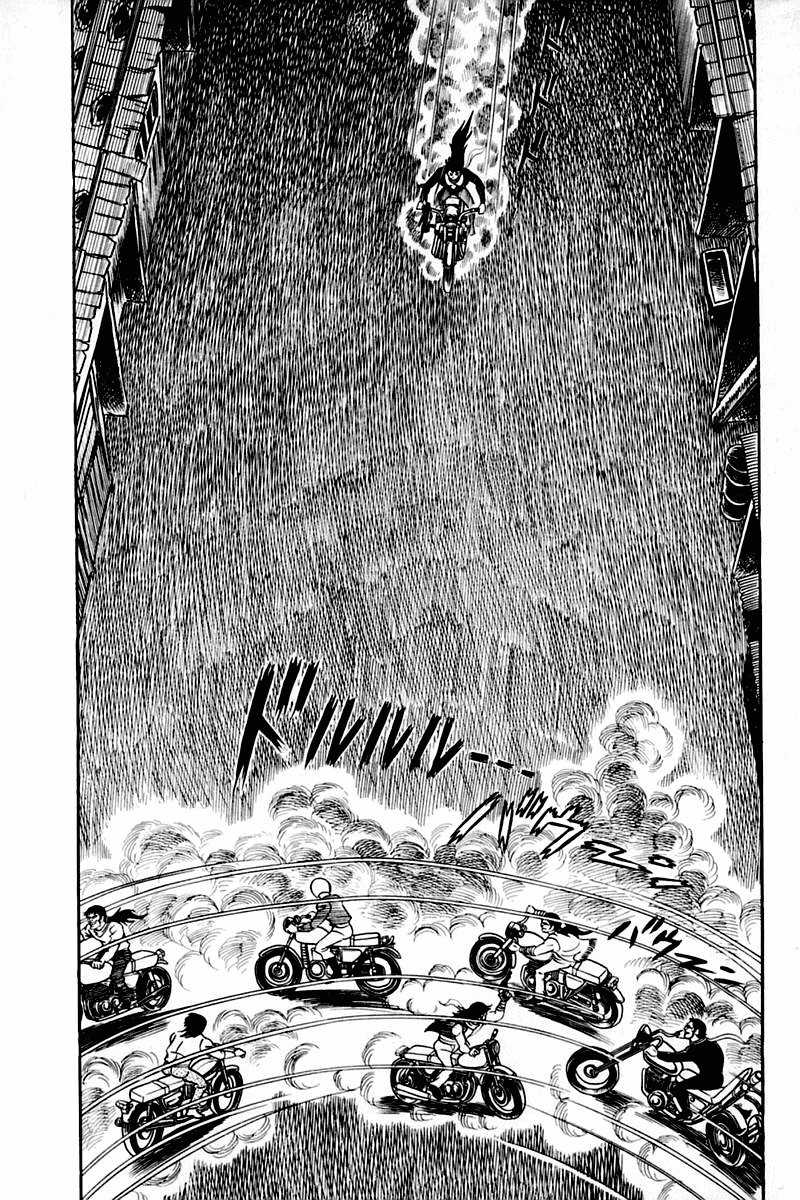 Violence Jack - Chapter 3.2 - Trang 16