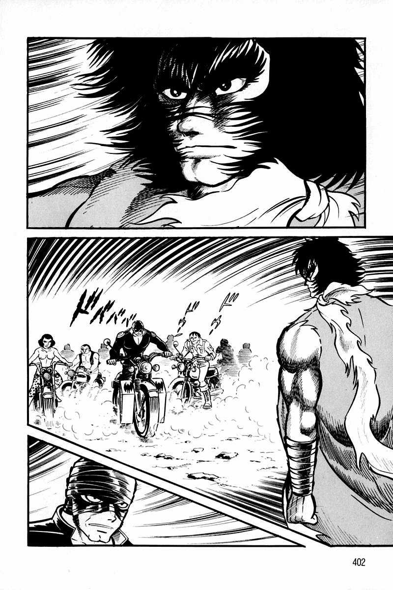 Violence Jack - Chapter 3.2 - Trang 18