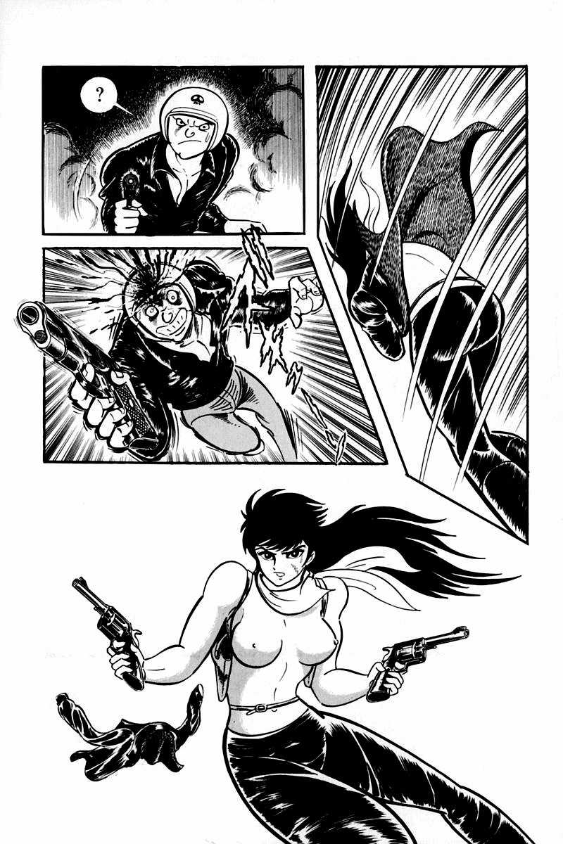 Violence Jack - Chapter 3.2 - Trang 28