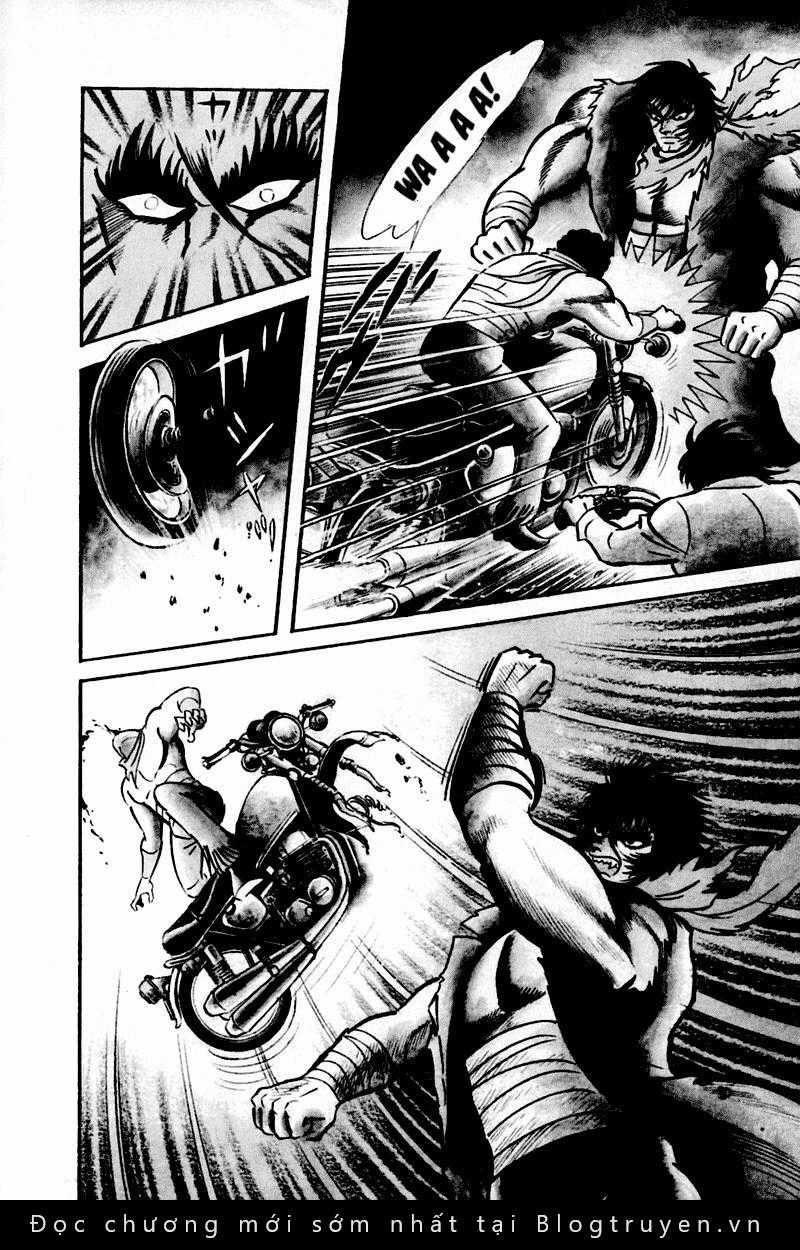 Violence Jack - Chapter 3.2 - Trang 4