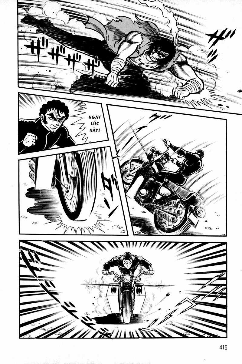 Violence Jack - Chapter 3.2 - Trang 31
