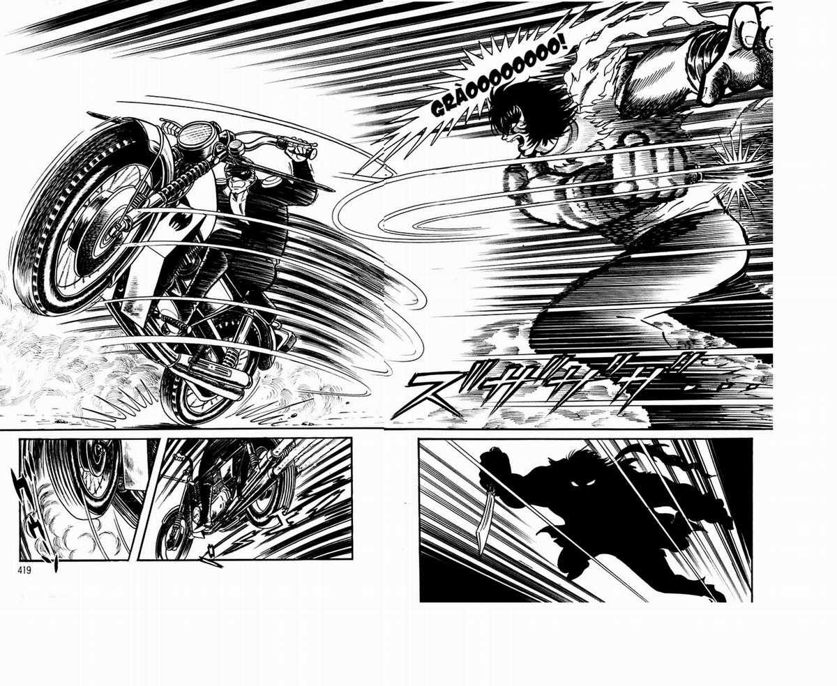 Violence Jack - Chapter 3.2 - Trang 33