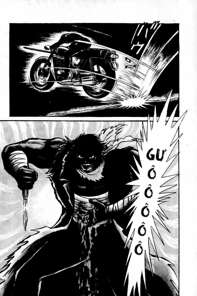 Violence Jack - Chapter 3.2 - Trang 35