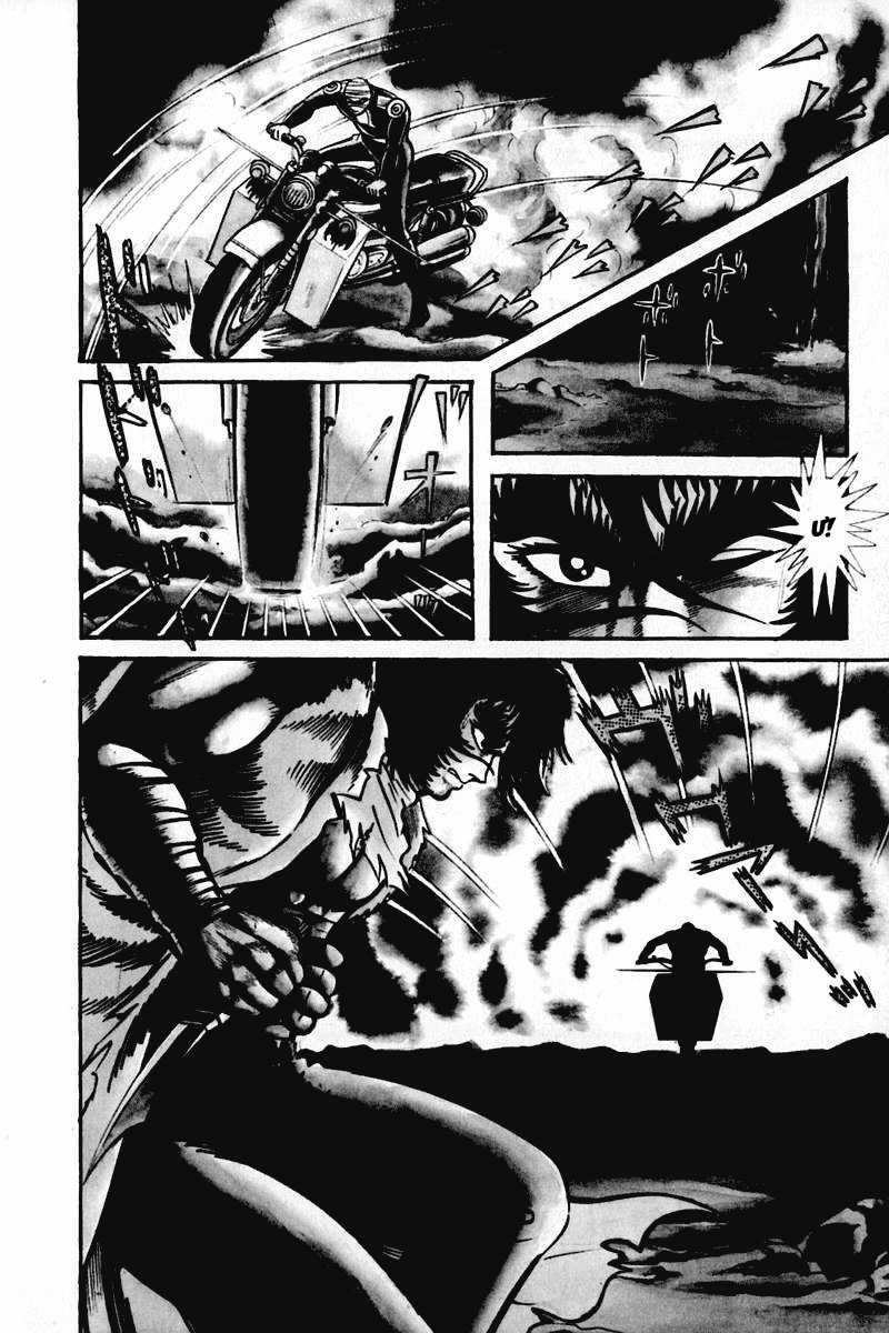 Violence Jack - Chapter 3.2 - Trang 36