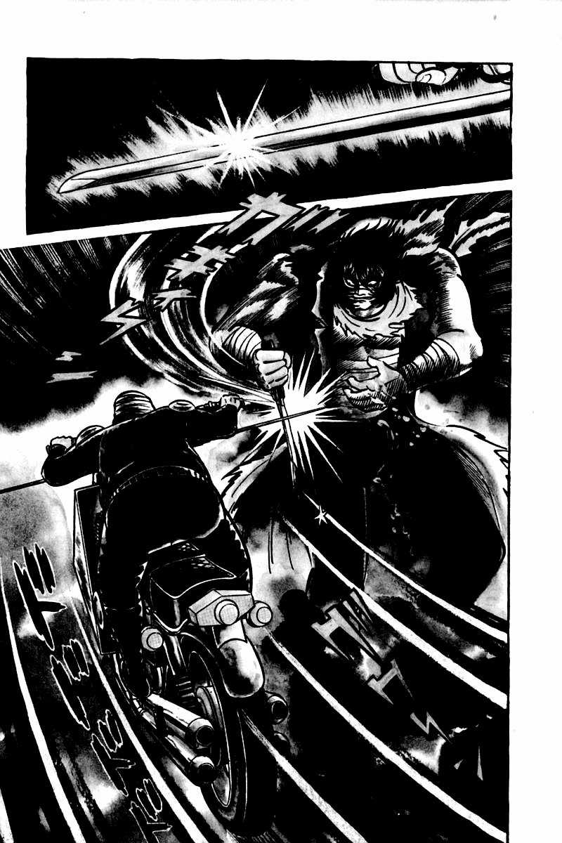 Violence Jack - Chapter 3.2 - Trang 37