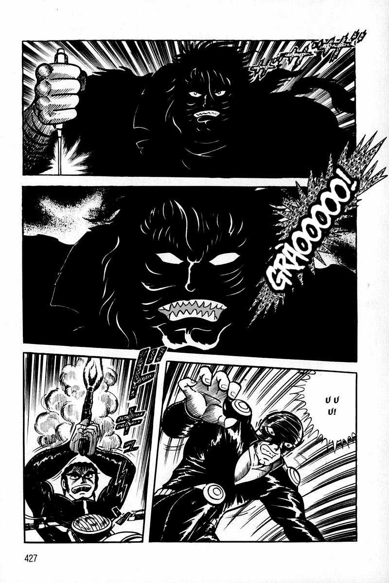 Violence Jack - Chapter 3.2 - Trang 40