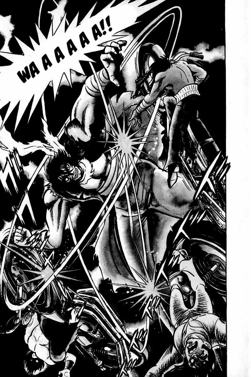 Violence Jack - Chapter 3.2 - Trang 5