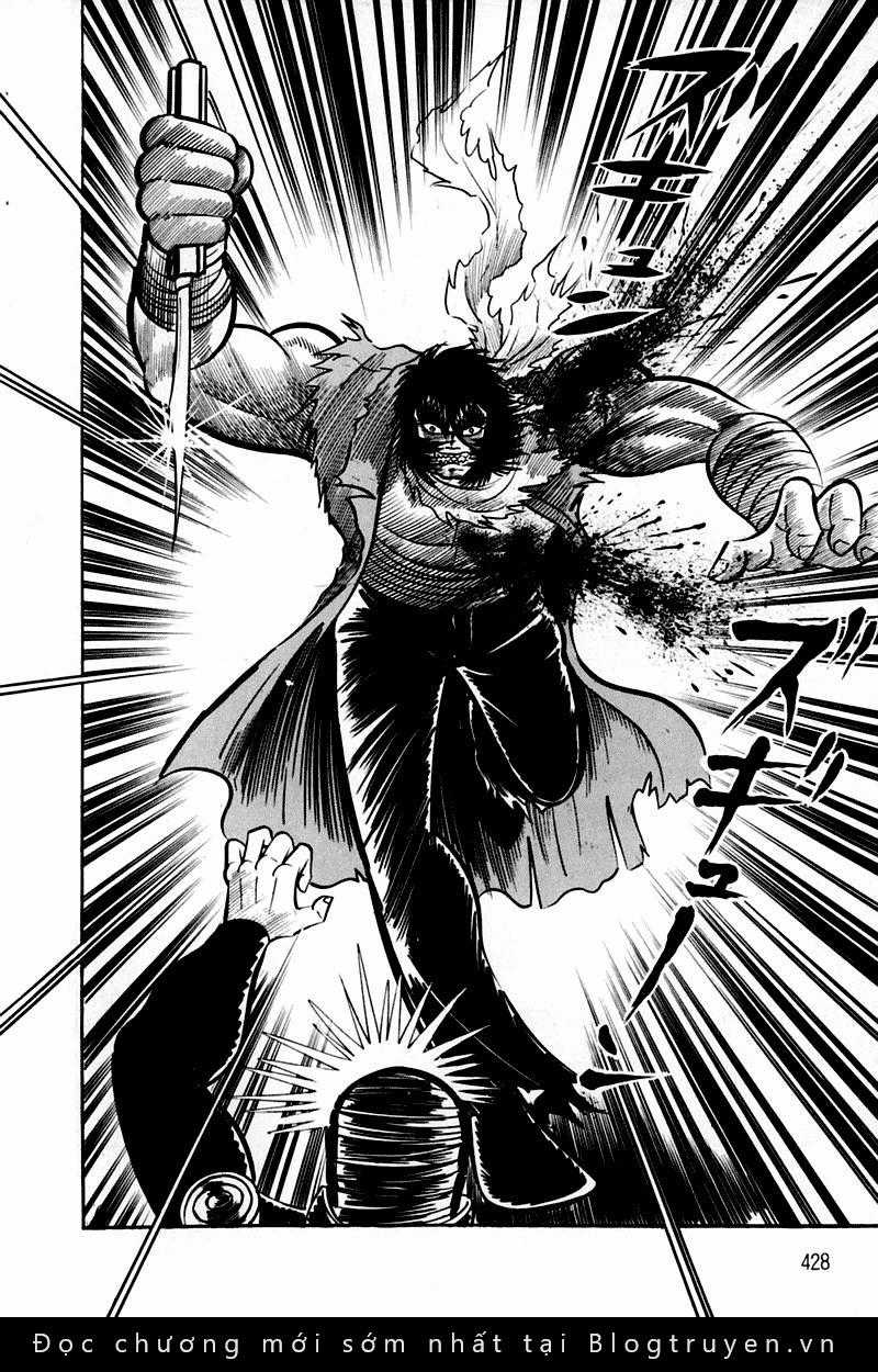 Violence Jack - Chapter 3.2 - Trang 41