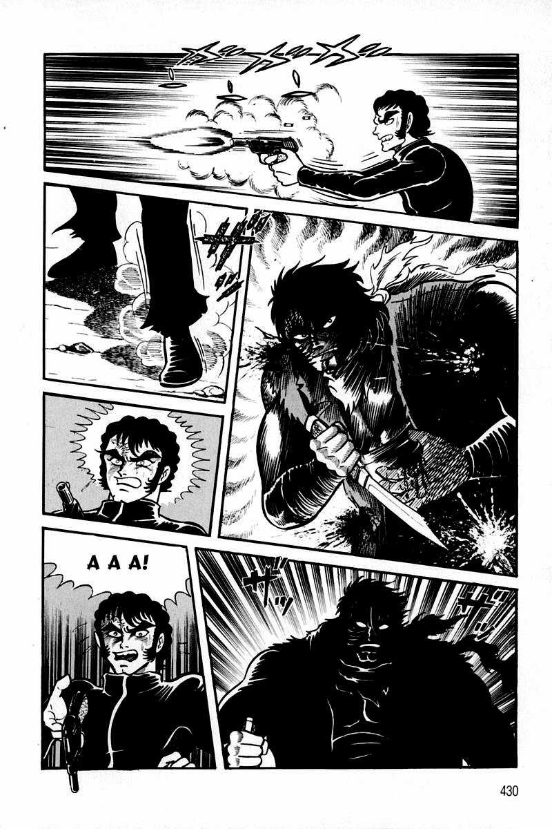 Violence Jack - Chapter 3.2 - Trang 43