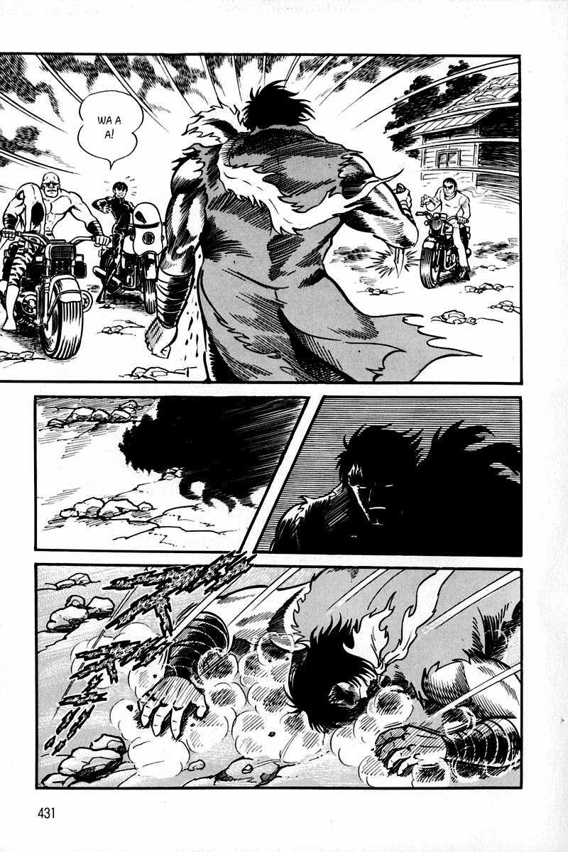 Violence Jack - Chapter 3.2 - Trang 44