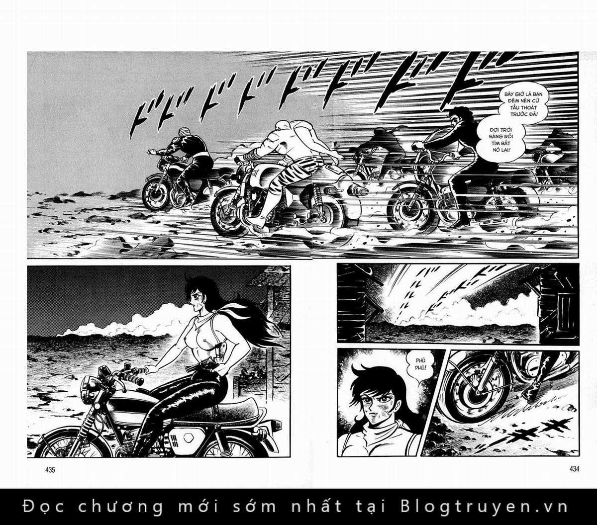 Violence Jack - Chapter 3.2 - Trang 47