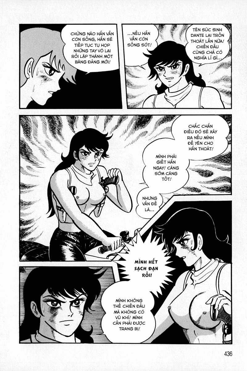 Violence Jack - Chapter 3.2 - Trang 48