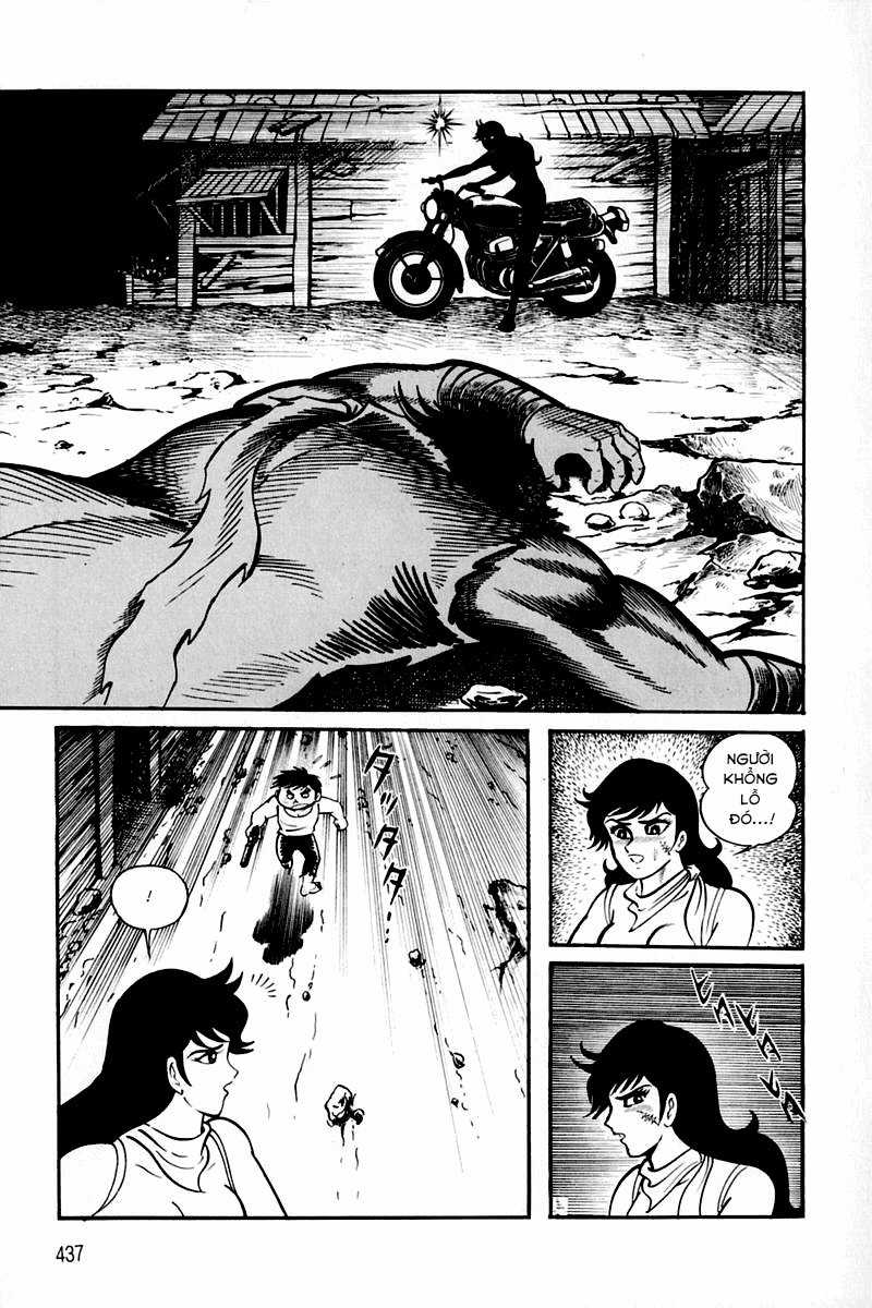 Violence Jack - Chapter 3.2 - Trang 49