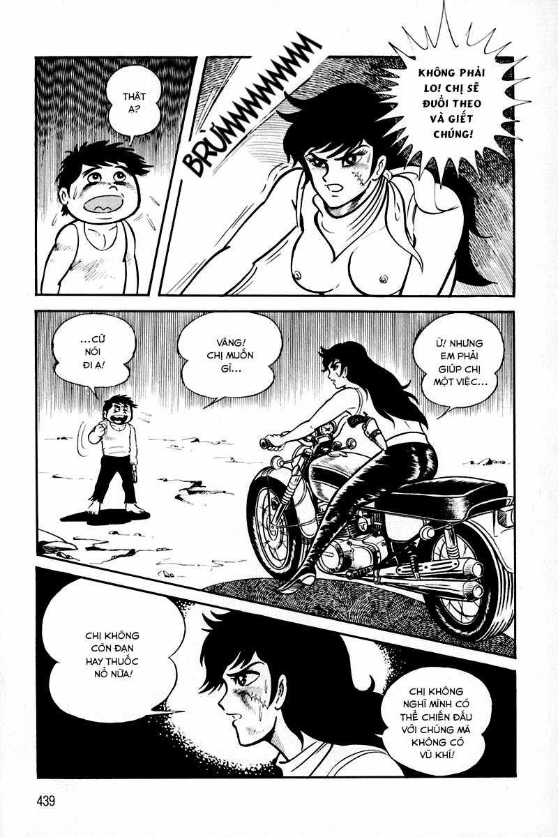 Violence Jack - Chapter 3.2 - Trang 51