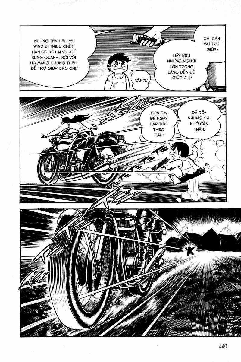 Violence Jack - Chapter 3.2 - Trang 52