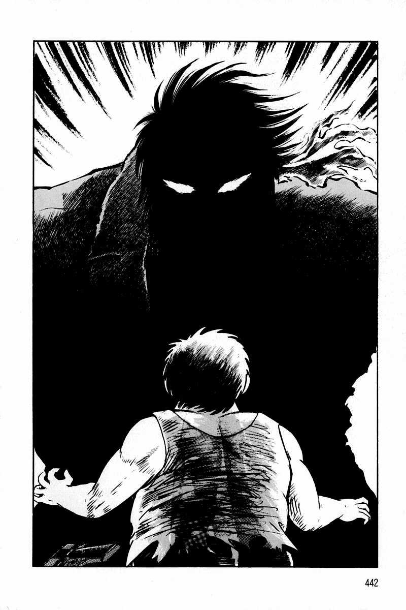 Violence Jack - Chapter 3.2 - Trang 54
